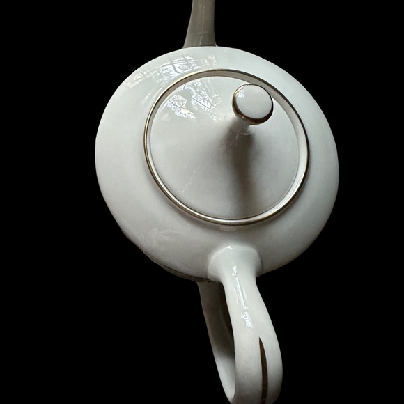 Lennox Teapot Autumn Vintage - Picture 9 of 11